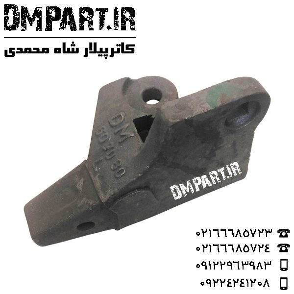 dm-1 گوشه ناخن هیوندا 60 70 80 و 760 سه پیچ
