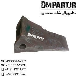 ناخن بلدوزر کاترپیلار D8 ویژه