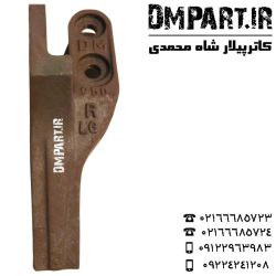 گوشه پاکت لودر LG950