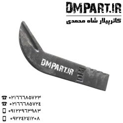 کلنگ گریدر کاترپیلار 12F