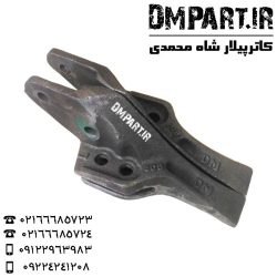 گوشه پاکت بیل بکو JCB