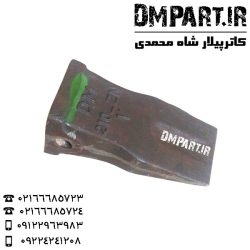ناخن بیل هیوندا 210 زنجیری ویژه
