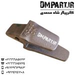 کلنگ بیل کوماتسو pc400