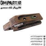 کلنگ لودر دو پیچ ZL50