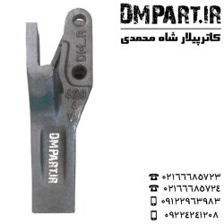 گوشه پاکت لودر کوماتسو 420 و 470 ویژه