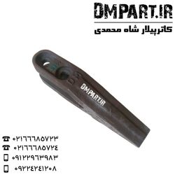 ناخن لودر دو پیچ LG950