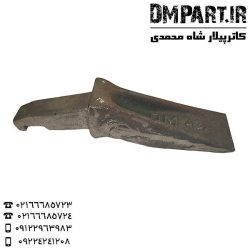 ناخن لودر ولوو 4300