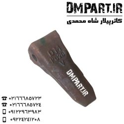 ناخن موشکی بیل کوماتسو PC200 ویژه