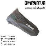 ناخن موشکی بیل کوماتسو PC400 ویژه