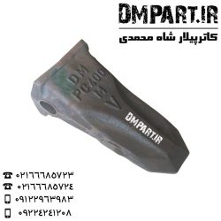 ناخن موشکی بیل کوماتسو PC400 ویژه