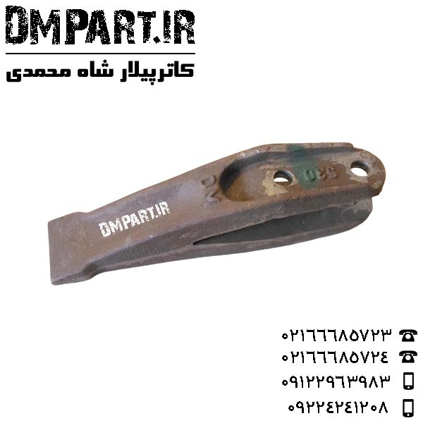 dm-52 ناخن لودر هپکو 530 و 520