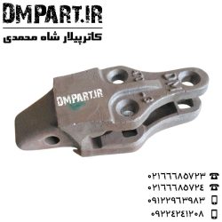 کلنگ وسط کوماتسو دو تیکه ناخن خور 470 و 420