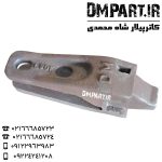 کلنگ وسط لودر L90F