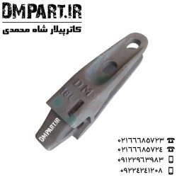 کلنگ وسط لودر ولوو 180