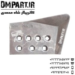 گوشه بلدوزر کاترپیلار D8K
