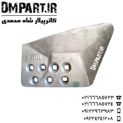 گوشه بلدوزر کاترپیلار D8N و D8R و D8L و D9N