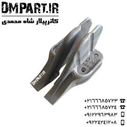 گوشه پاکت بیل بکو LB95
