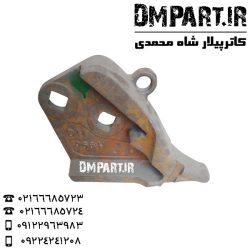 گوشه پاکت لودر کاترپیلار 966H