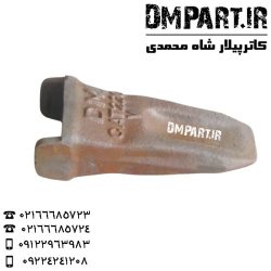 ناخن لودر کاترپیلار H988 و ناخن بیل کاترپیلار 220 و 320 ویژه
