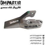 گوشه لودر کوماتسو 400 420 470