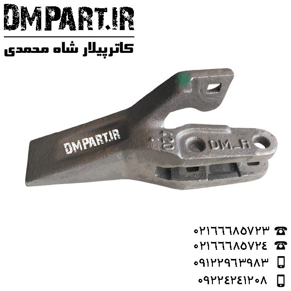 dm-106 گوشه لودر کوماتسو 400 420 470