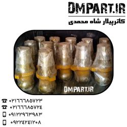 سیبک گلابی بلدوزر کوماتسو 155