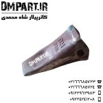 ناخن بلدوزر کاترپیلار D8N