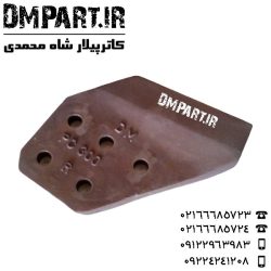 گوشه بیل کوماتسو pc300