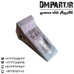 ناخن بلدوزر کوماتسو 65