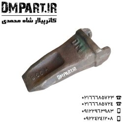 ناخن لودر کاترپیلار 966H