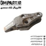 کلنگ لودر کاترپیلار 966 سه پیچ