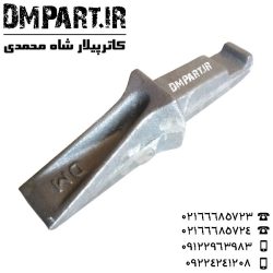 ناخن بیل بزرگ