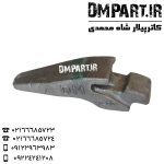 کلنگ لودر ولوو HL90