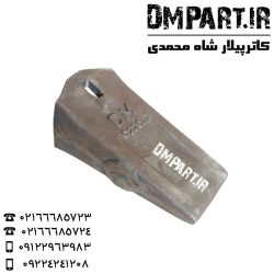 ناخن بیل کوماتسو pc220 پین بالا و ناخن بیل هیتاچی 240