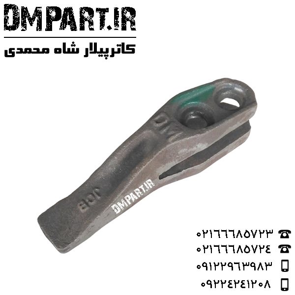 dm-181 ناخن بیل بکو JCB