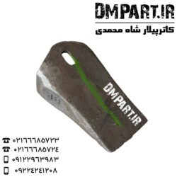 ناخن دستگاه حفاری سایز 30