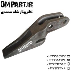 گوشه لودر کاوازاکی 90