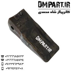 ناخن لودر ZL40 پین بغل