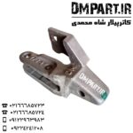گوشه دو تیکه لودر کوماتسو 420 و 470